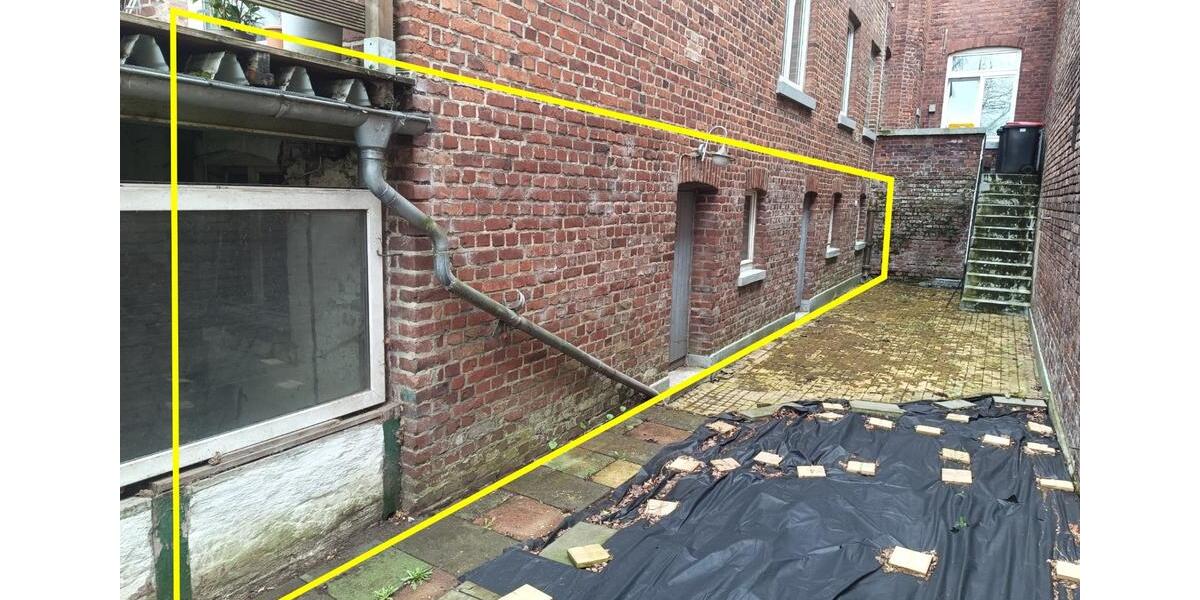 Gewerbeobjekt Aachen Aachen-Mitte - 150&euro; | Angebot:25648048