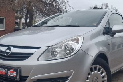 Opel Corsa 100.000 km 2.999 &euro; Inden 52459