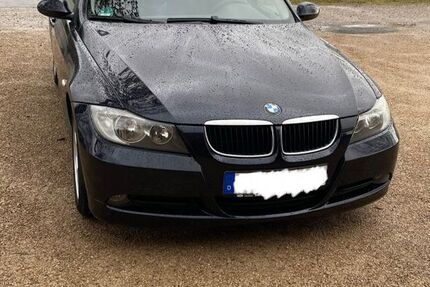 BMW 318 158.200 km 8.000 &euro; Weilerswist 53919