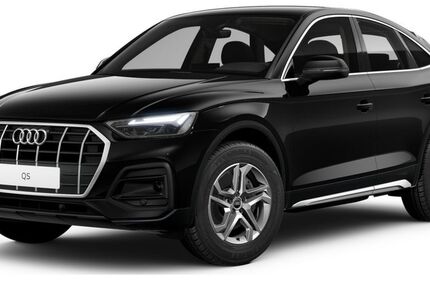 Audi Q5 12.586 km 44.870 &euro; Aachen 52078