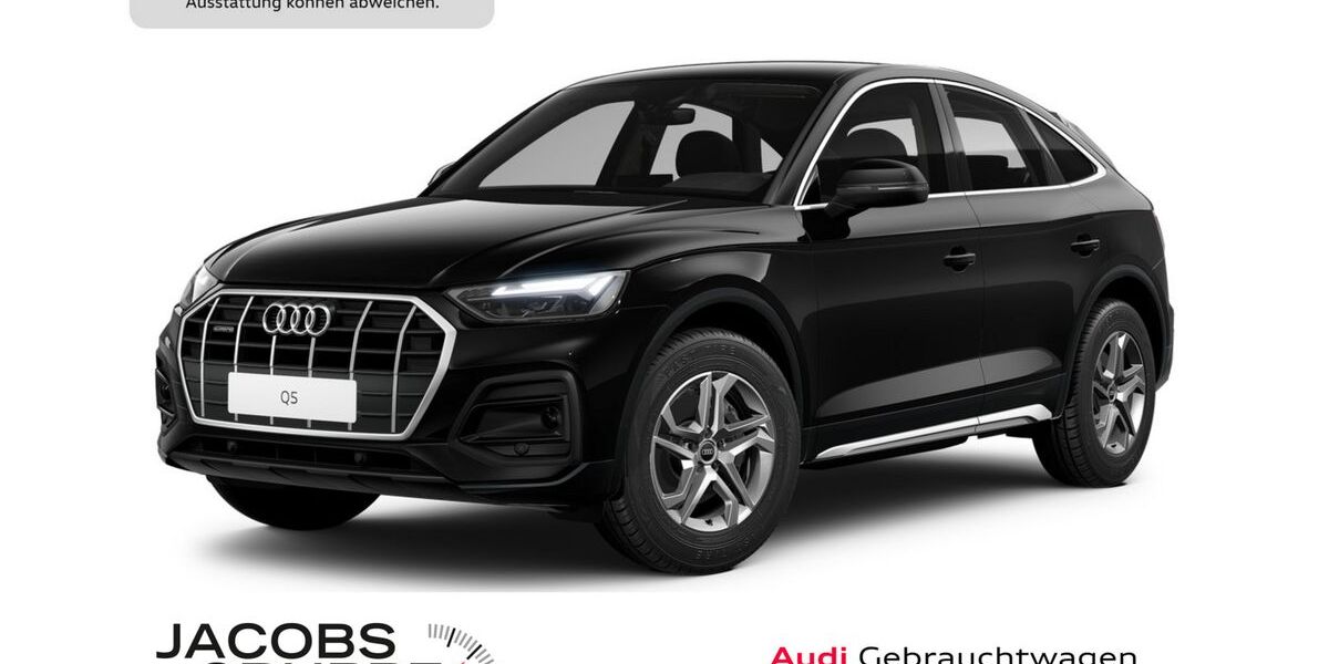 Audi Q5 12.586 km 44.870 &euro; Aachen 52078