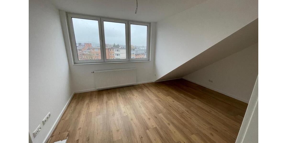 Dachgeschoßwohnung Aachen Aachen-Mitte - 2 Zimmer, 65 m&sup2;, 840&euro; | Angebot:26573264