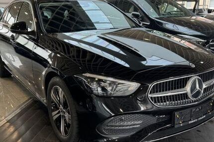 Mercedes-Benz C 200 27.256 km 36.900 &euro; Stolberg 52223