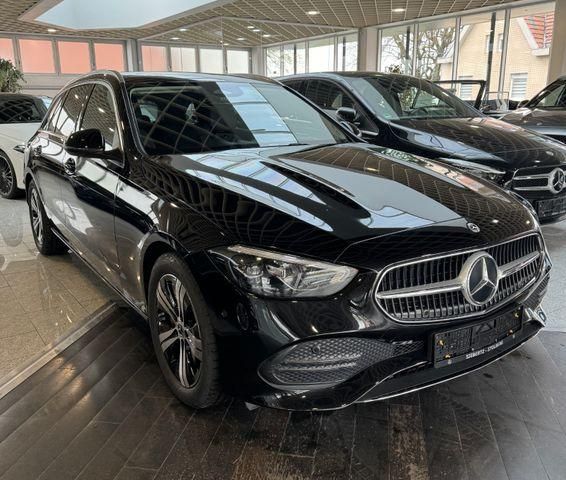Mercedes-Benz C 200 27.256 km 36.900 &euro; Stolberg 52223