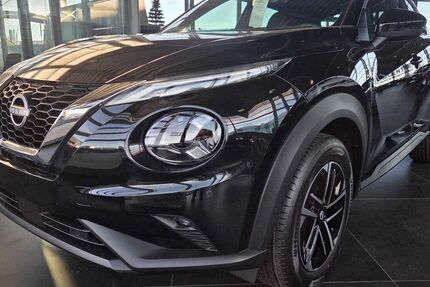 Nissan Juke 1.001 km 19.880 &euro; Düren 52351