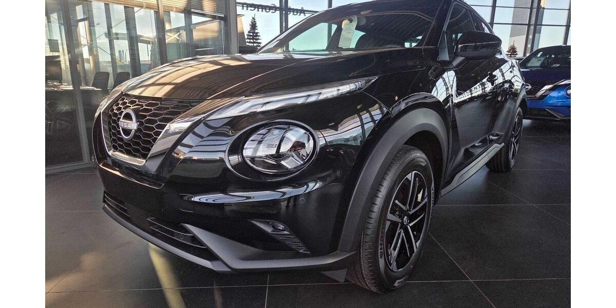 Nissan Juke 1.001 km 19.880 &euro; Düren 52351