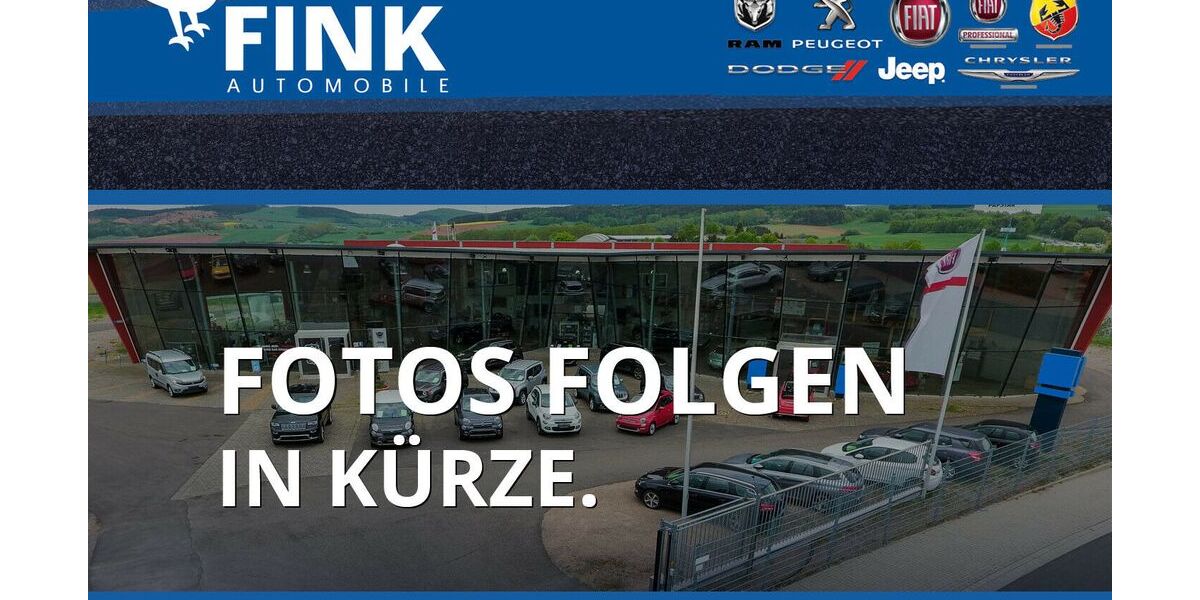 Fiat 500X 38.000 km 15.900 &euro; Kall 53925