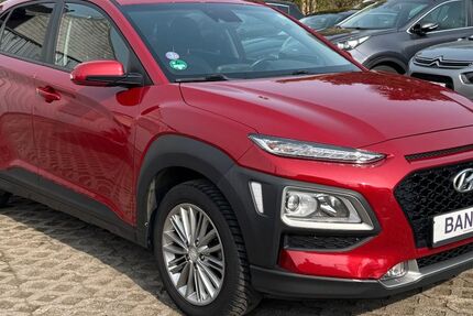 Hyundai KONA 150.982 km 8.999 &euro; Würselen 52146