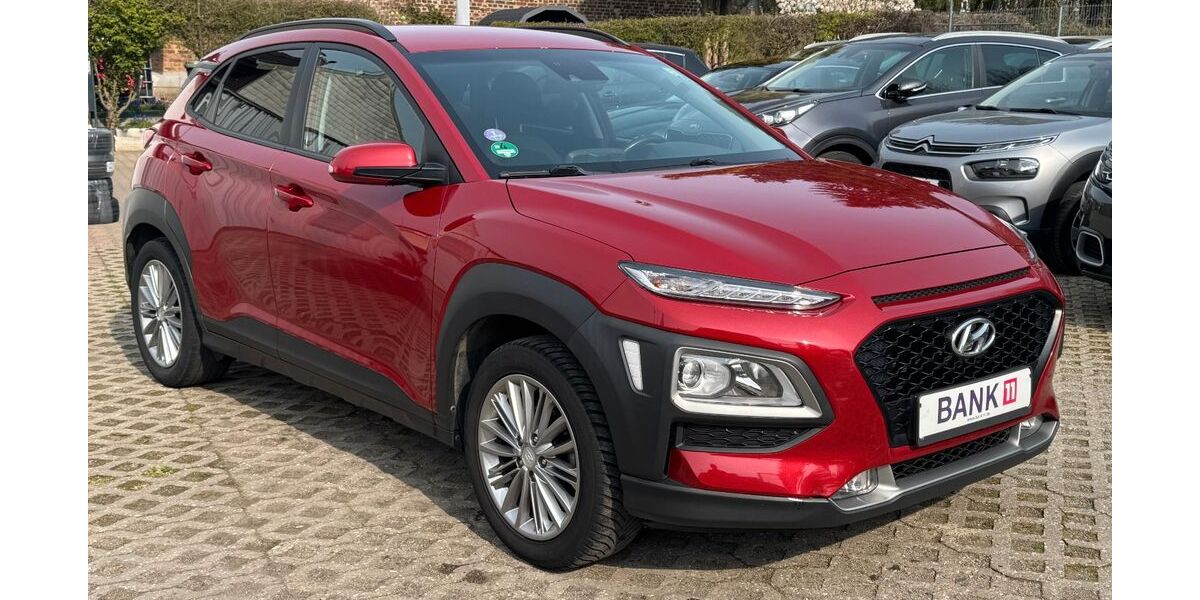 Hyundai KONA 150.982 km 8.999 &euro; Würselen 52146