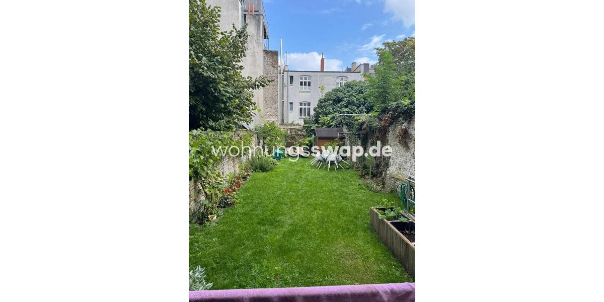 Etagenwohnung Aachen Aachen-Mitte - 2 Zimmer, 70 m&sup2;, 540&euro; | Angebot:24541373