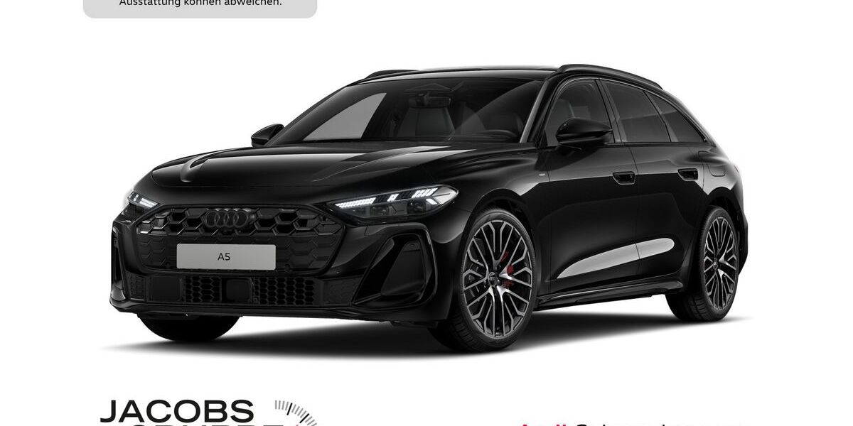 Audi A5 6.835 km 65.900 &euro; Düren 52351
