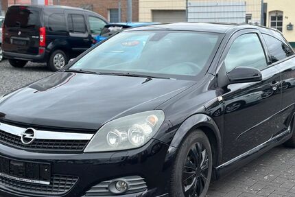 Opel Astra 172.000 km 2.600 &euro; Euskirchen/Wüschheim 53881