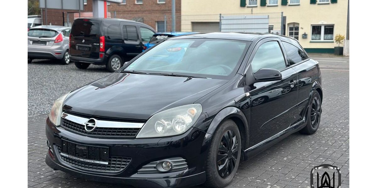 Opel Astra 172.000 km 2.600 &euro; Euskirchen/Wüschheim 53881
