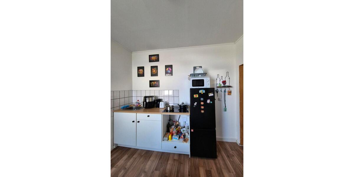 Erdgeschoßwohnung Euskirchen - 2 Zimmer, 33 m&sup2;, 700&euro; | Angebot:25217892