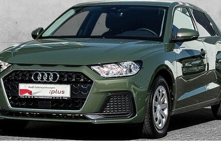 Audi A1 5.800 km 23.740 &euro; Bergheim 50126