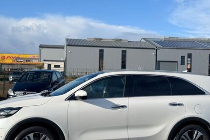 Kia Sorento 100.000 km 27.500 &euro; Düren 52351