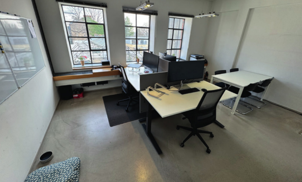 Gewerbeobjekt Aachen Aachen-Mitte - 430&euro; | Angebot:25894493