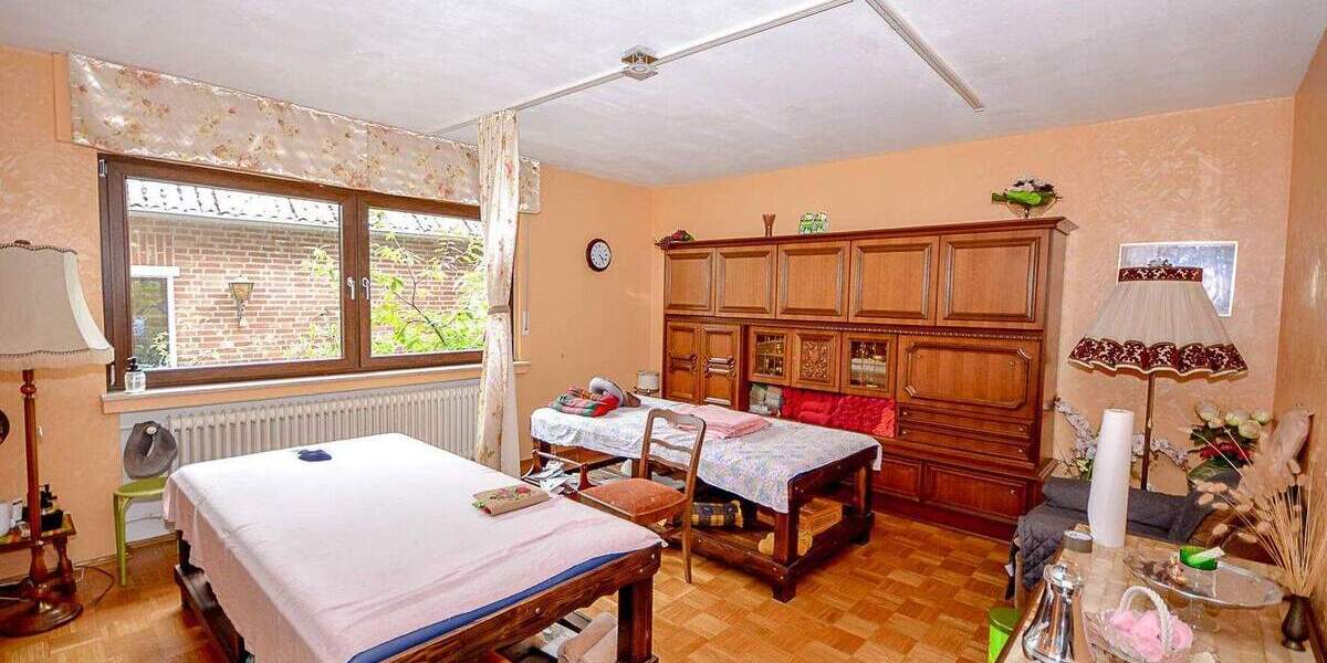 Einfamilienhaus Hürth Fischenich - 5 Zimmer, 135 m&sup2;, 649.000&euro; | Angebot:25837938