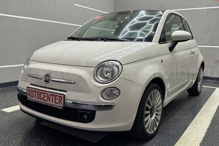 Fiat 500 108.000 km 5.490 &euro; Stolberg 52222