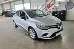 Renault Clio Navi Klimatr.Temp.Alu 1.Hd TÜV neu GARANTIE 45.000 km 12.500 &euro; Erftstadt 50374