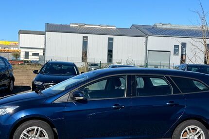 Ford Focus 158.000 km 3.500 &euro; Düren 52351