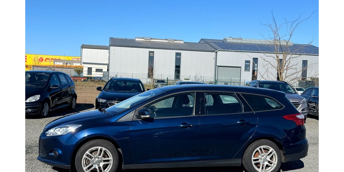 Ford Focus 158.000 km 3.500 &euro; Düren 52351