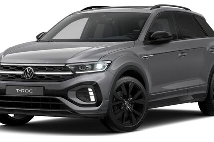VW T-Roc 24.443 km 36.870 &euro; Alsdorf 52477