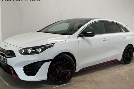 Kia pro ceed / ProCeed 17.973 km 28.979 &euro; Aachen 52070