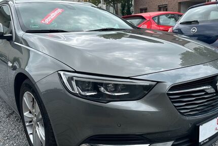 Opel Insignia 125.461 km 12.500 &euro; Aachen 52080