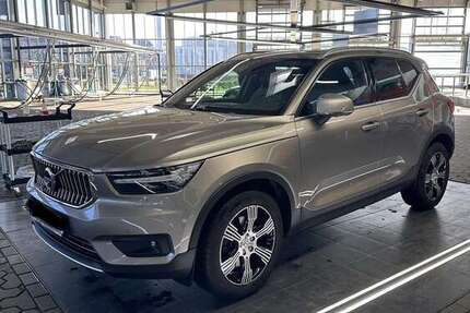 Volvo XC40 51.200 km 31.900 &euro; Stolberg 52222
