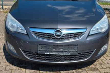 Opel Astra 165.000 km 6.000 &euro; Jülich 52428