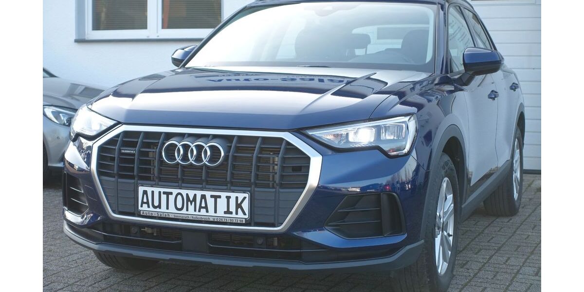 Audi Q3 23.000 km 29.990 &euro; Simmerath (bei Aachen) 52152