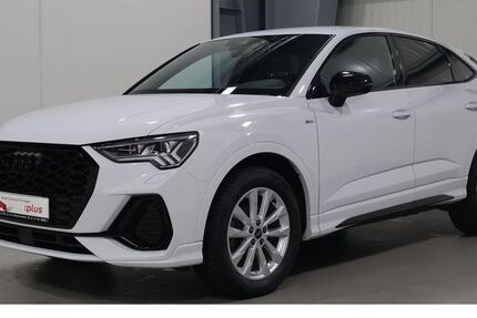 Audi Q3 45.278 km 37.560 &euro; Aachen 52078