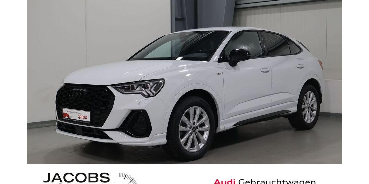 Audi Q3 45.278 km 37.560 &euro; Aachen 52078