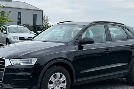 Audi Q3 136.000 km 13.900 &euro; Düren 52351