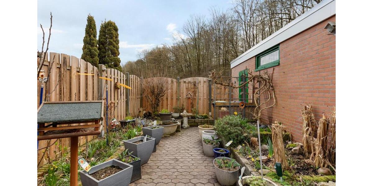 Reihenhaus Herzogenrath - 4 Zimmer, 101 m&sup2;, 229.000&euro; | Angebot:25966319