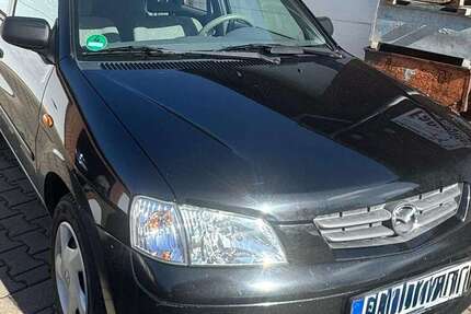 Mazda Demio 127.400 km 1.800 &euro; Kerpen, Kolpingstadt 50170