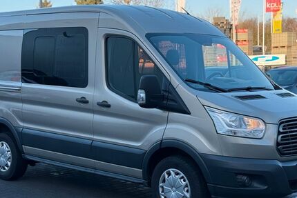 Ford Transit 147.181 km 13.990 &euro; Alsdorf 52477