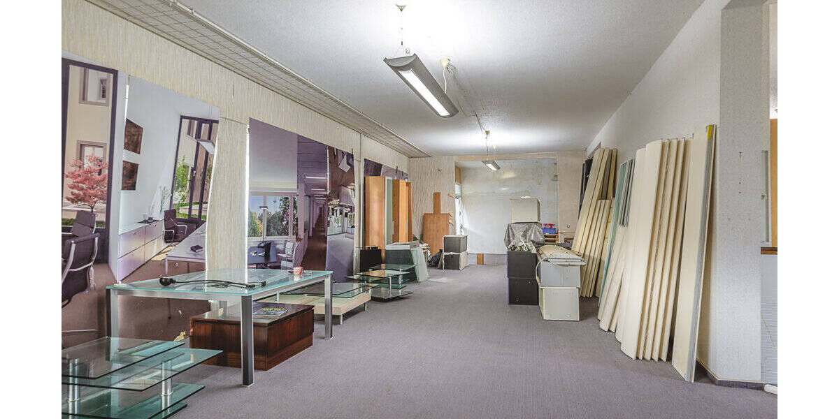 Gewerbeobjekt Herzogenrath Merkstein - 4 Zimmer, 249.000&euro; | Angebot:26192142