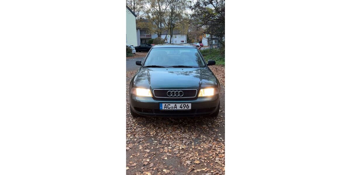 Audi A4 168.367 km 3.190 &euro; Stolberg 52222