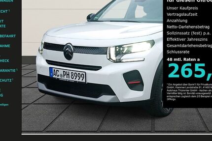 Citroen C3 4.990 km 22.490 &euro; Aachen 52070