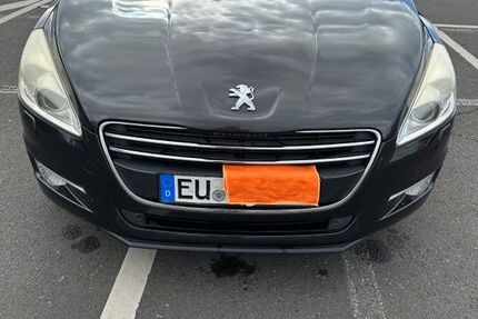 Peugeot 508 125.000 km 4.500 &euro; Euskirchen 53881