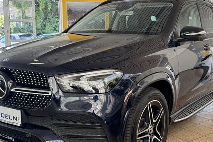 Mercedes-Benz GLE 350 121.000 km 46.999 &euro; Kerpen 50171