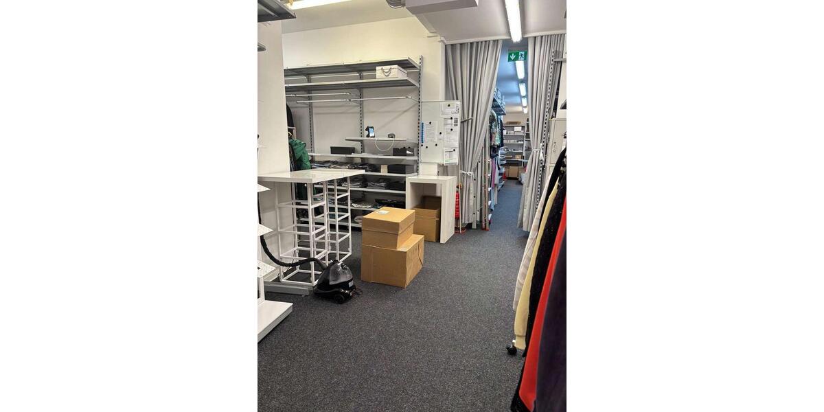 Gewerbeobjekt Aachen Aachen-Mitte - 5.000&euro; | Angebot:23769627