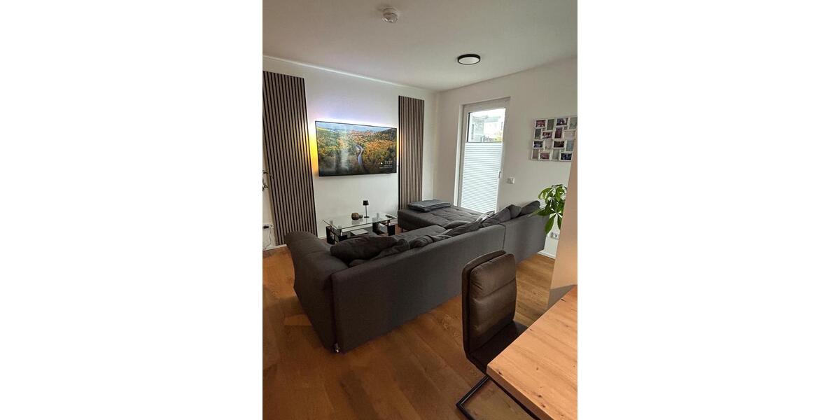Erdgeschoßwohnung Linnich - 2 Zimmer, 57 m&sup2;, 667&euro; | Angebot:24889842