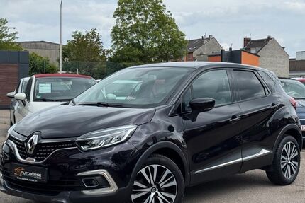 Renault Captur 74.929 km 13.700 &euro; Düren 52349