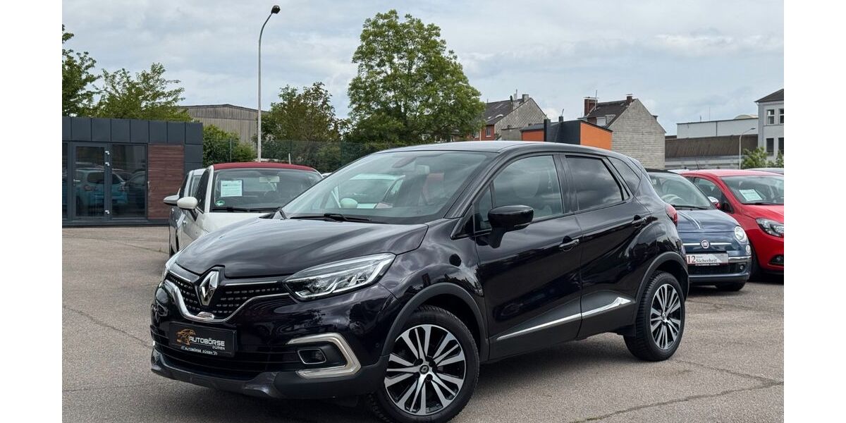 Renault Captur 74.929 km 13.700 &euro; Düren 52349