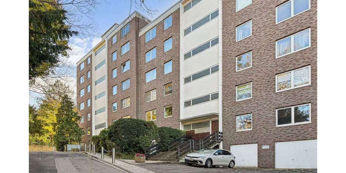 Etagenwohnung Aachen Aachen-Mitte - 2 Zimmer, 85 m&sup2;, 289.000&euro; | Angebot:23078412