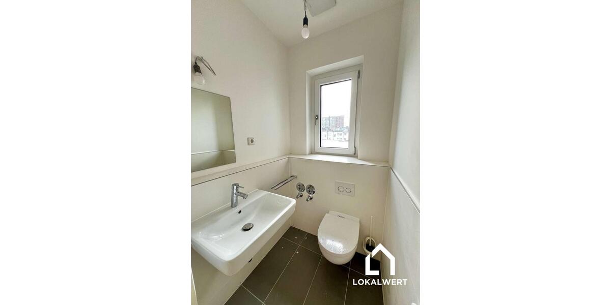 Etagenwohnung Düren - 3 Zimmer, 73 m&sup2;, 985&euro; | Angebot:26589333