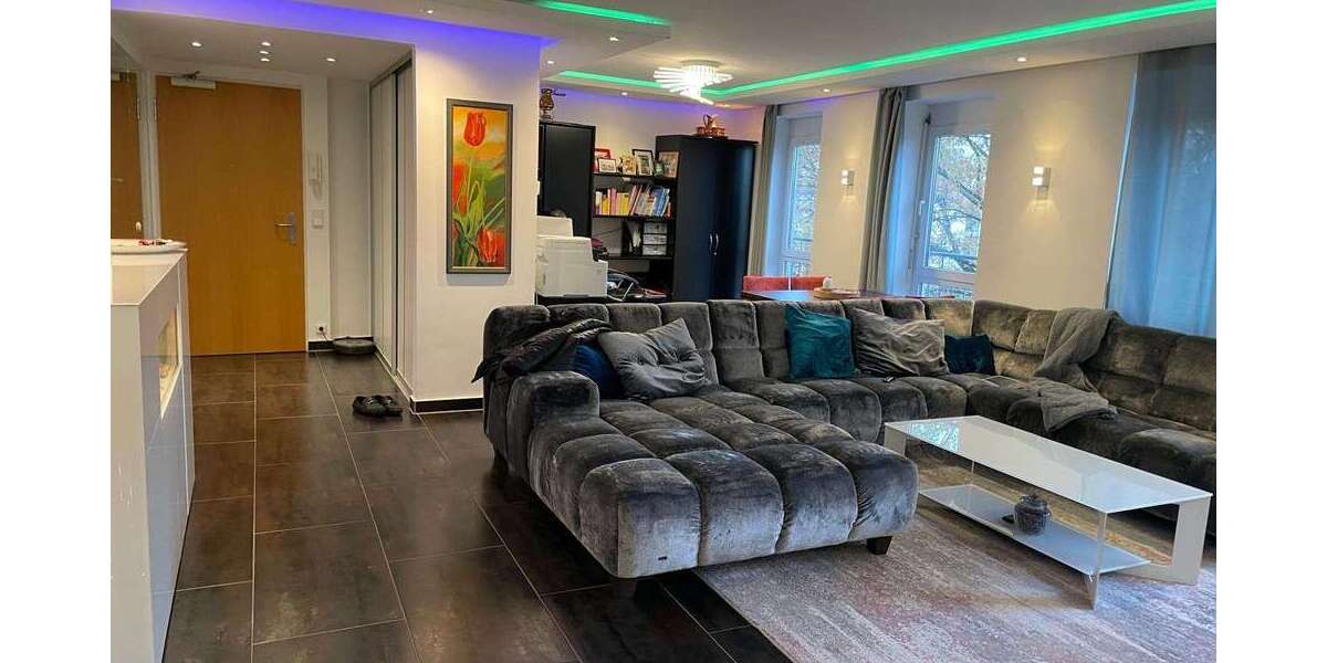 Moderne 4-Zimmer-Eigentumswohnung in zentraler Lage - 4- Erftstadt | Angebot:25232852